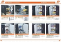 corner units