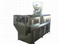 food extruder machine