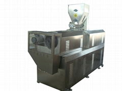 food extruder machine 