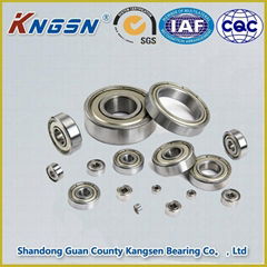 China high quality low price miniature 625 deep groove ball bearing