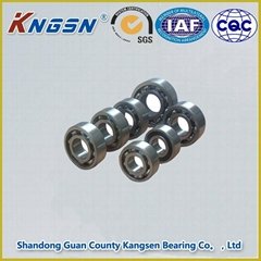 China high quality low price miniature 626zz deep groove ball bearing