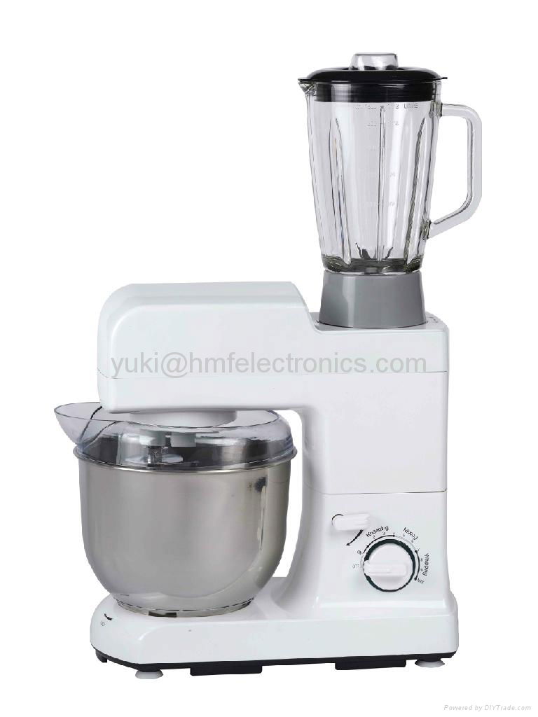 Kitchen Blender