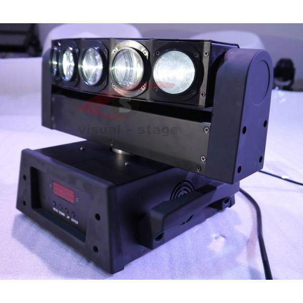 LED moving head beam 2