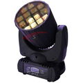  LED moving head