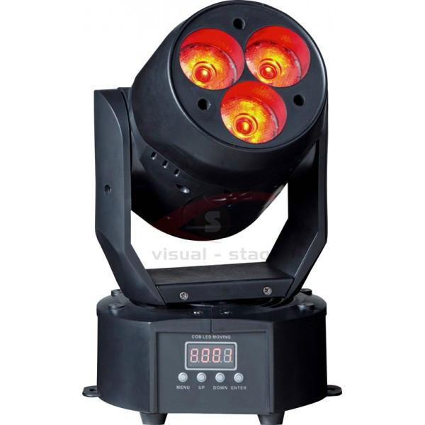  LED Beam Moving Head