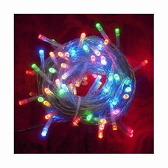 LED Holiday String Lights