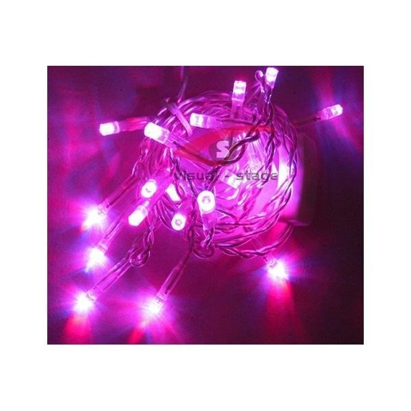 LED Holiday String Lights 3