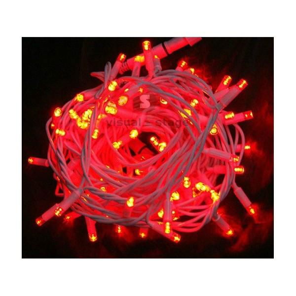 LED Holiday String Lights 4