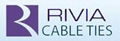 Rivia Brand Cable Ties 1