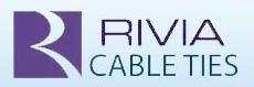 Rivia Brand Cable Ties