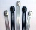 Rivia Brand Cable Ties 5