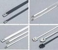 Metal Cable Ties