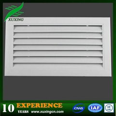 HVAC Ventilation Decorative Wall Return Air Grille