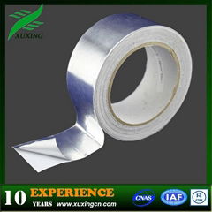 2014 Hvac Aluminum Fireproof Foil Tape