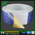 2014 Hvac Aluminum Fireproof Foil Tape 2