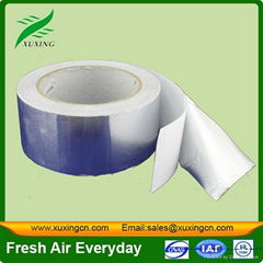 hvac ventilation duct aluminum foil tape