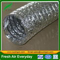 air conditioning aluminum flexible duct