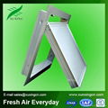 hvac air ventilation aluminum access door 2