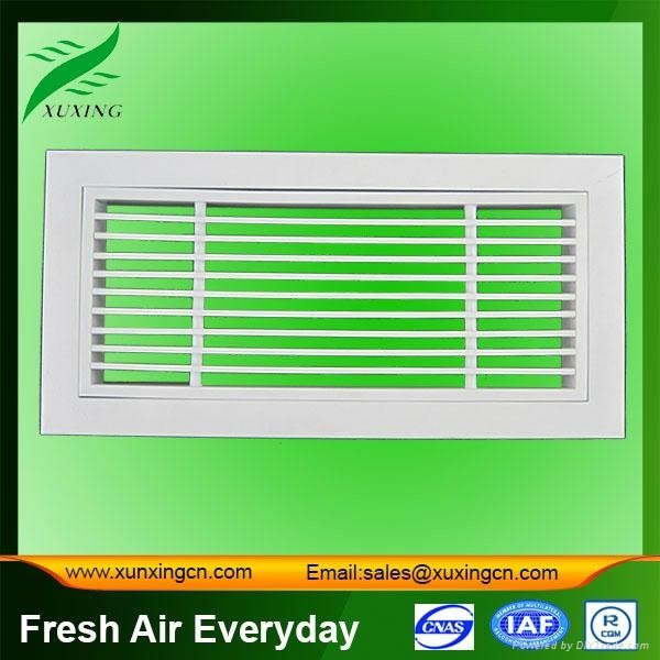 ventilation linear bar air grille 2