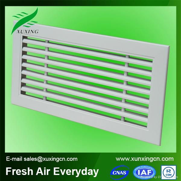 ventilation linear bar air grille 3