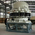 CS Cone Crusher 1