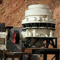 CS Cone Crusher 4