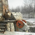 JCE Jaw Crusher 2