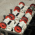 JCE Jaw Crusher 5