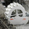 Sand Washing Machine 1