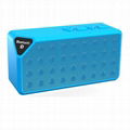 wholesae bluetooth mini speaker handsfree speaker 2