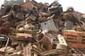 Best Quality Recycle Metal Loose Material Cast Iron Scrap
