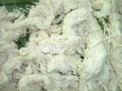 COTON WASTE