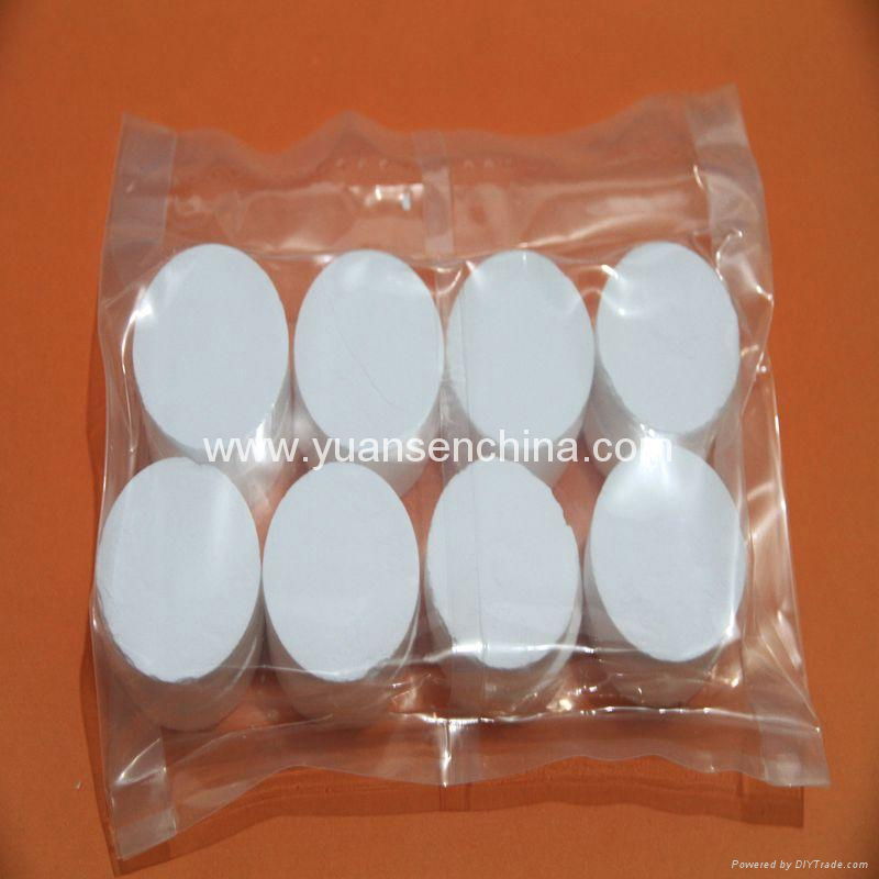 high purity alumina piece