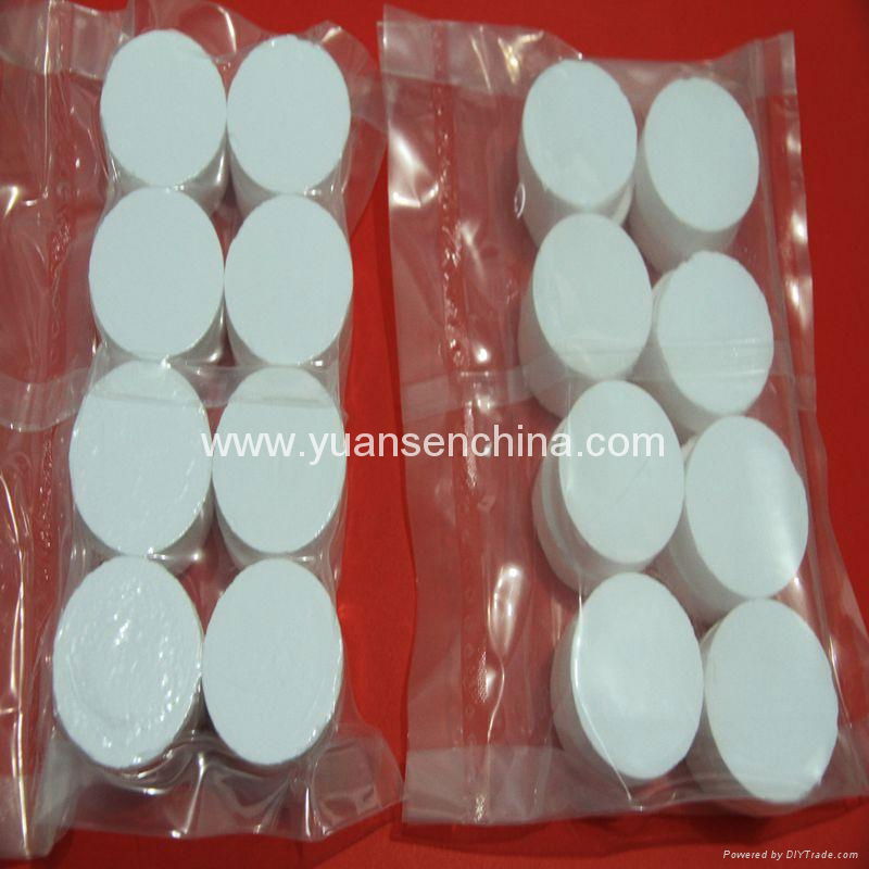 high purity alumina piece 2