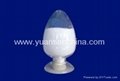 alumina for led phosphor powder