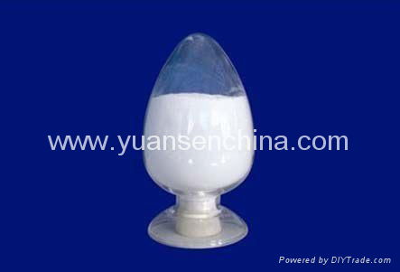 alumina for led phosphor powder 