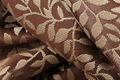 100% Polyester Jacquard Curtain