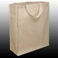 100% Cotton Shopping Bag