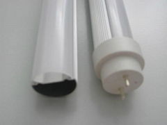 T5,T8,T10 LED Tube Light Shade