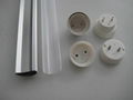 T5,T8,T10 LED Tube Light Shade 2