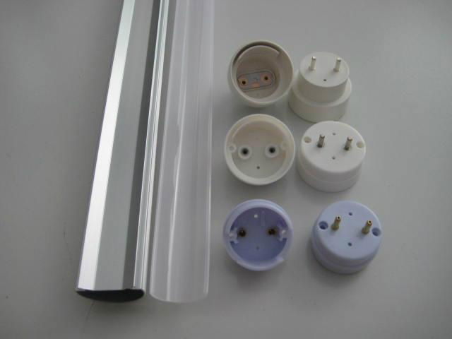 T5,T8,T10 LED Tube Light Shade 3