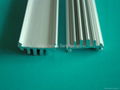 Aluminum Heatsink T5 LED Tube Light