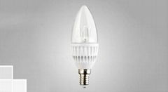 LED Candle Light E14 A Series