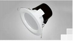 LED down light A series 4 inch