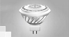 LED lamp MR16 A Series 7W