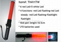 Led Traffic Signal Baton