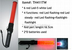 Led Traffic Signal Baton