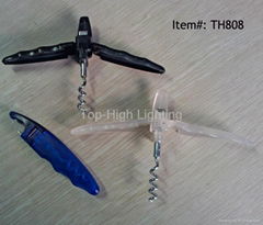 Foldable Wine Opener