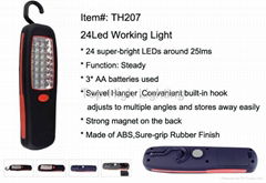 Portable Led Working Light