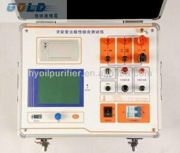 GDVA-403 CT Test Instrument